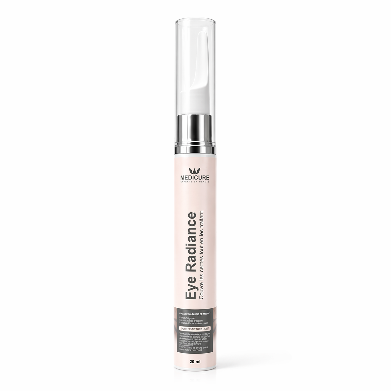 EyeRadiance 20ml (Anti-Cernes / Anti-Poches /Anti-Rides)