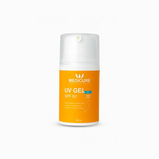 UV Gel SPF 50+